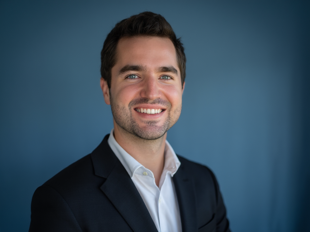 James LaRosa - Founder of LeadPop